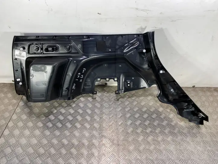 Subaru Forester SK (2018 - 2025) 94027SJ040 Боковая обшивка багажника — фото 10
