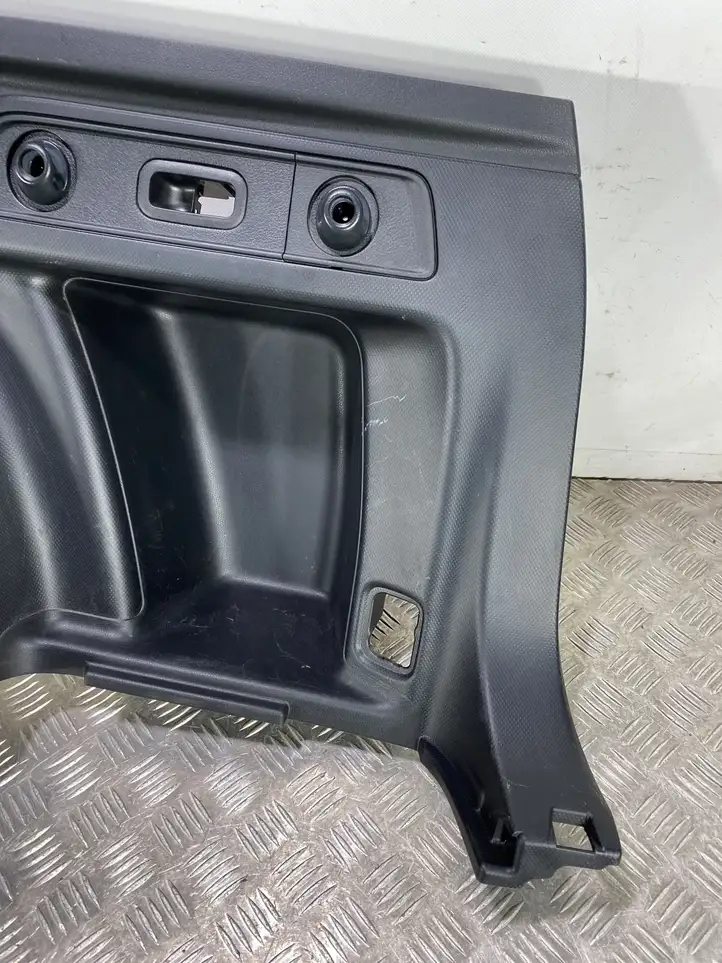 Subaru Forester SK (2018 - 2025) 94027SJ040 Боковая обшивка багажника — фото 11