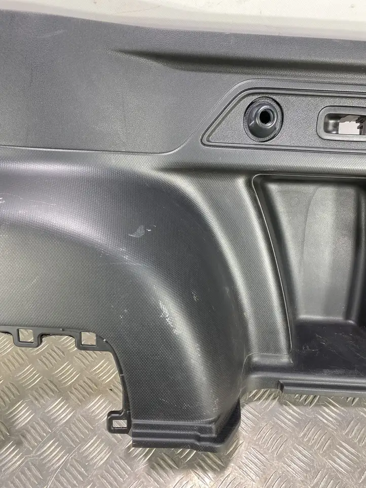 Subaru Forester SK (2018 - 2025) 94027SJ040 Боковая обшивка багажника — фото 13