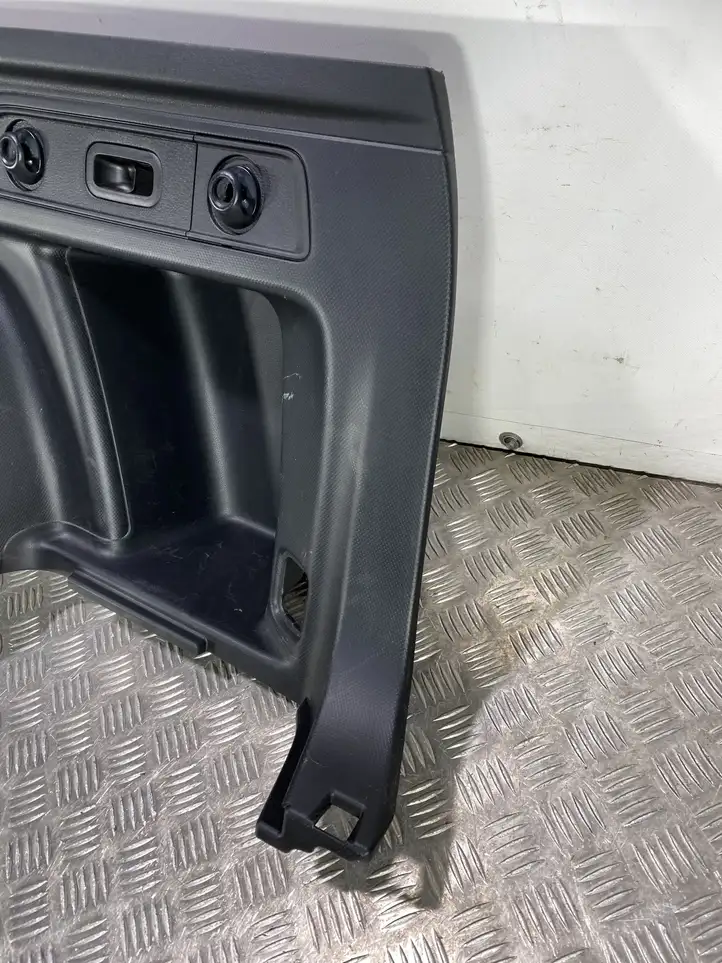 Subaru Forester SK (2018 - 2025) 94027SJ040 Боковая обшивка багажника — фото 14