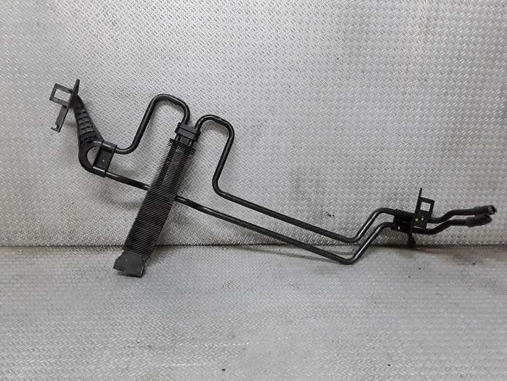 Mercedes-Benz E W211 (2002 - 2009)  2115040940PH Радиатор усилителя руля