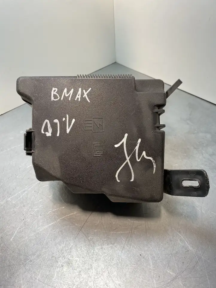Ford B-MAX (2012 - 2018) EV1T14K012DDE Блок предохранителей (комплект) — фото 9