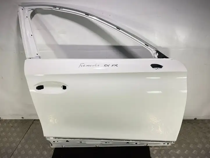 Cupra Formentor (2021 - ) Дверь — фото 1