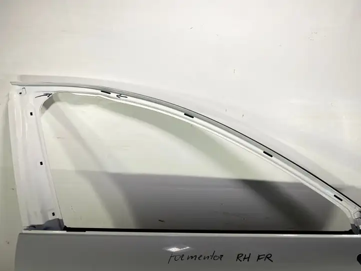 Cupra Formentor (2021 - ) Дверь — фото 6