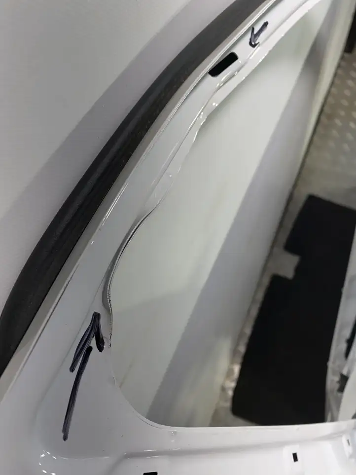Cupra Formentor (2021 - ) Дверь — фото 12