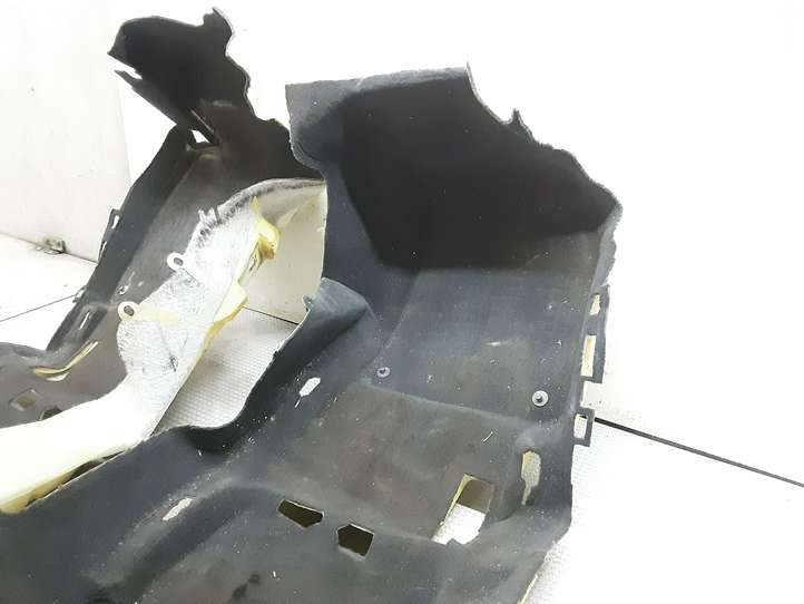 Audi A6 (2004 - 2008)  4F1863021 Ковролин для интерьера