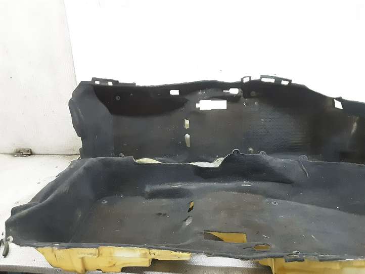 Audi A6 (2004 - 2008)  4F1863021 Ковролин для интерьера