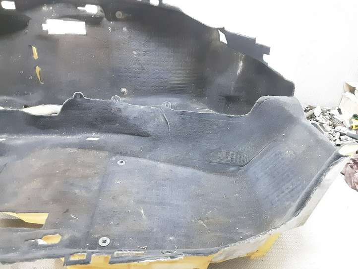 Audi A6 (2004 - 2008)  4F1863021 Ковролин для интерьера