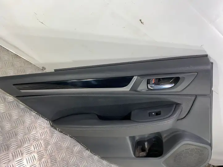 Subaru Outback (BS) (2014 - 2019) Комплект отделки дверей — фото 7