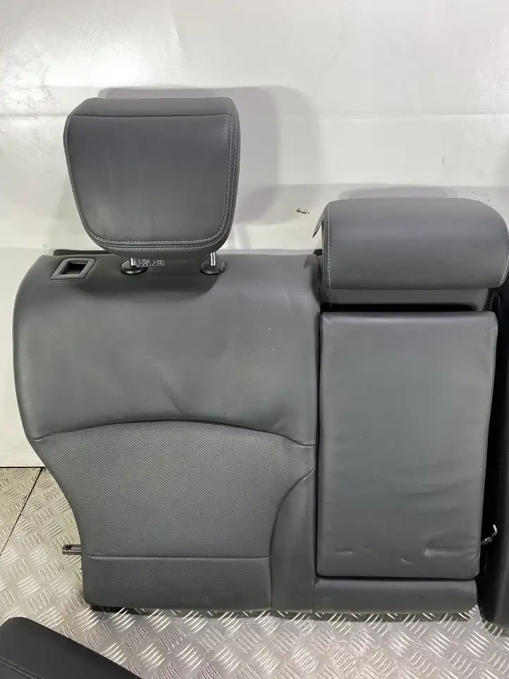 Subaru Outback (BS) (2014 - 2019) Комплект отделки дверей — фото 13