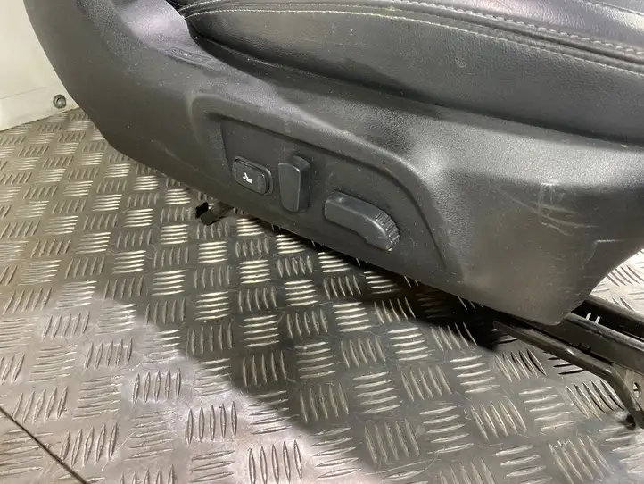 Subaru Outback (BS) (2014 - 2019) Комплект отделки дверей — фото 24