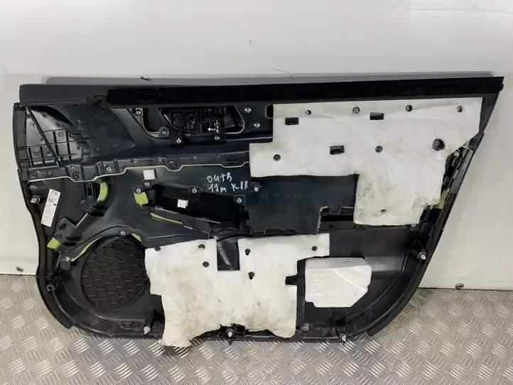Subaru Outback (BS) (2014 - 2019) Комплект отделки дверей — фото 34