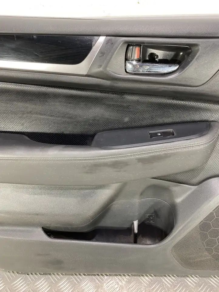 Subaru Outback (BS) (2014 - 2019) Комплект отделки дверей — фото 35