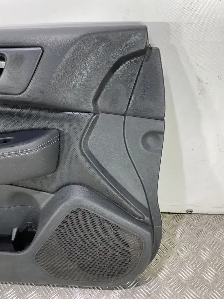 Subaru Outback (BS) (2014 - 2019) Комплект отделки дверей — фото 36