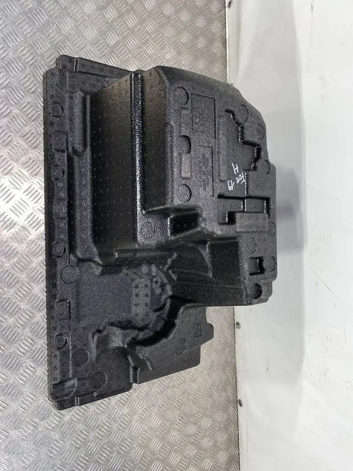 Subaru Forester SK (2018 - 2025) 91141SJ030 Обшивка ниши запасного колеса — фото 8