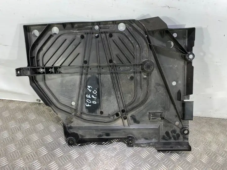 Subaru Forester SK (2018 - 2025) 42045FL000 Защита днища — фото 1