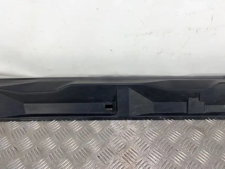 Subaru Outback (BT) (2019 - ) 91111AN02A Порог кузова — фото 12