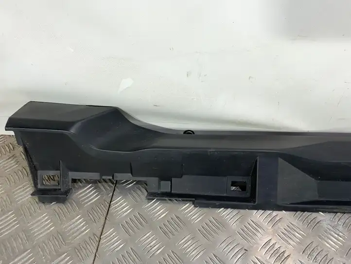 Subaru Outback (BT) (2019 - ) 91111AN02A Порог кузова — фото 17