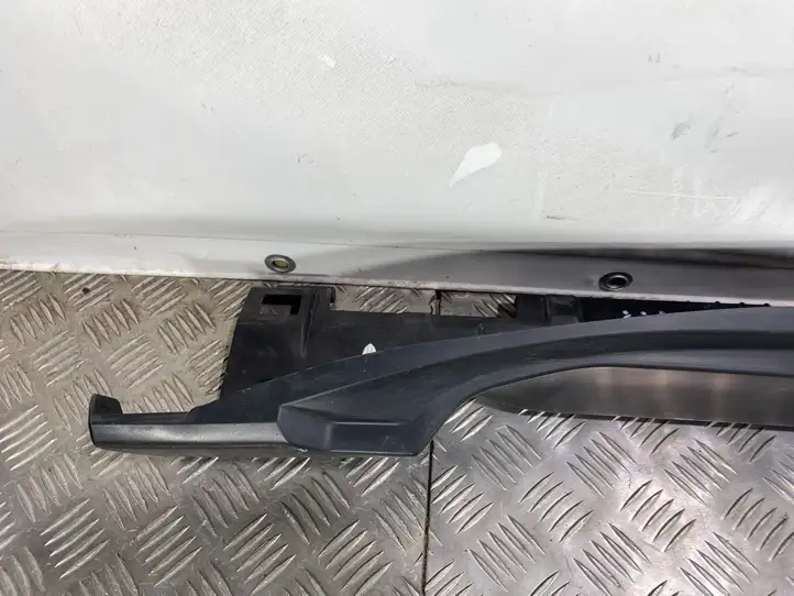 Subaru Outback (BT) (2019 - ) 91111AN02A Порог кузова — фото 20