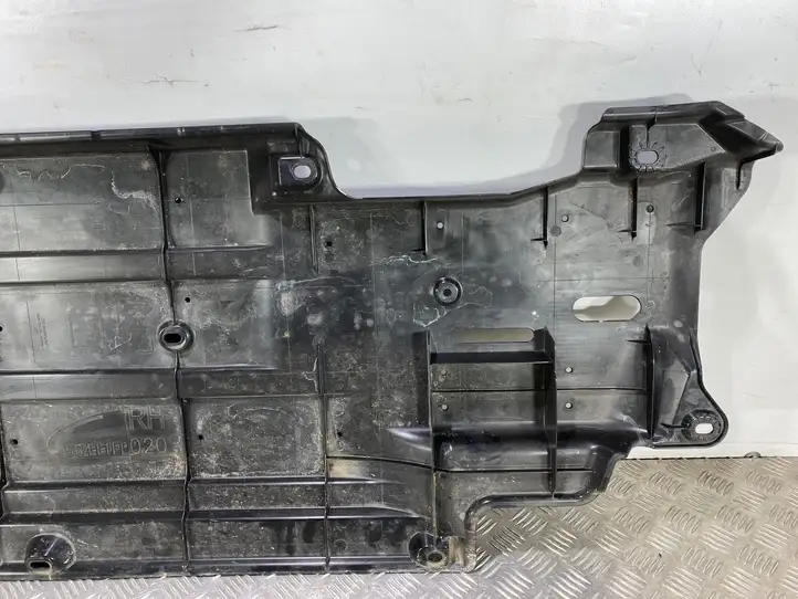 Subaru Forester SK (2018 - 2025) 56411FL020 Защита днища — фото 3