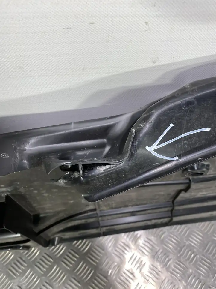 Subaru Forester SK (2018 - 2025) 56411FL030 Защита днища — фото 2