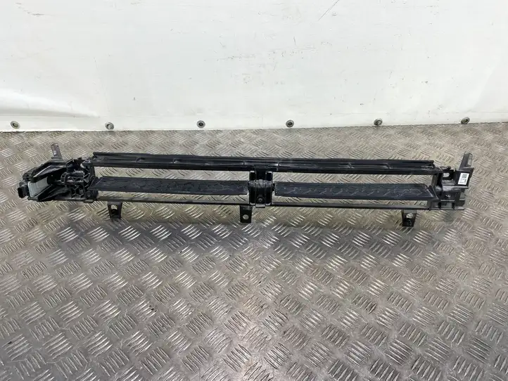 Subaru Forester SK (2018 - 2025) 21039334490 Дефлектор воздуха — фото 1