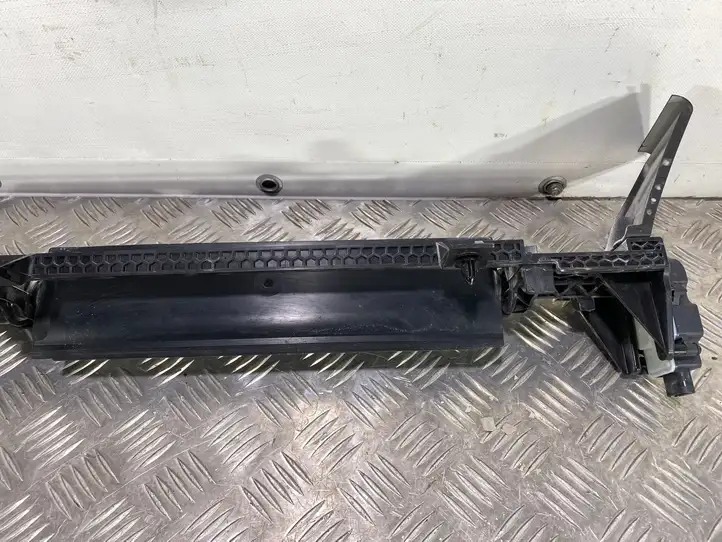 Subaru Forester SK (2018 - 2025) 21039334490 Дефлектор воздуха — фото 5