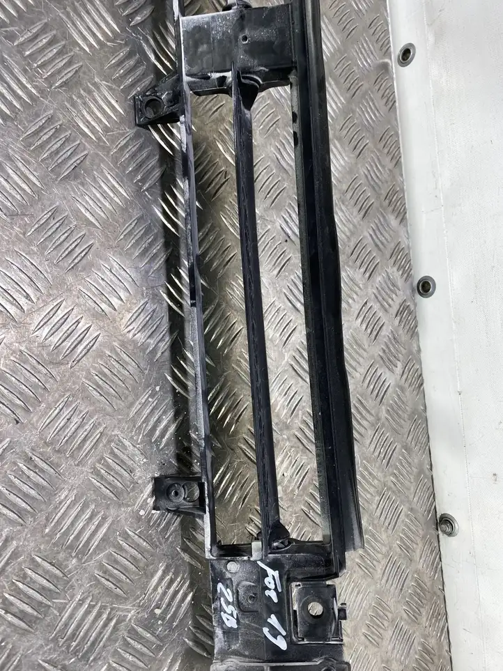 Subaru Forester SK (2018 - 2025) 21039334490 Дефлектор воздуха — фото 7