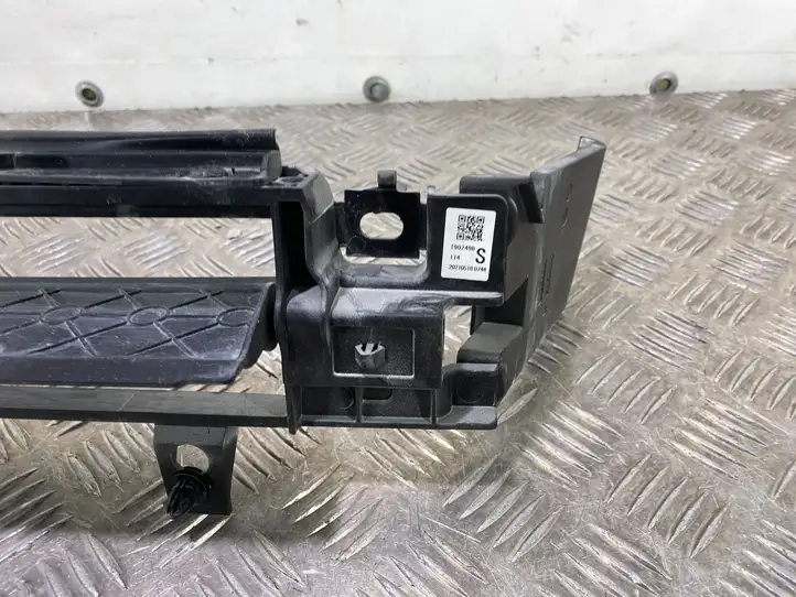 Subaru Forester SK (2018 - 2025) 21039334490 Дефлектор воздуха — фото 10