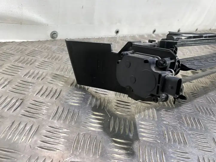Subaru Forester SK (2018 - 2025) 21039334490 Дефлектор воздуха — фото 11