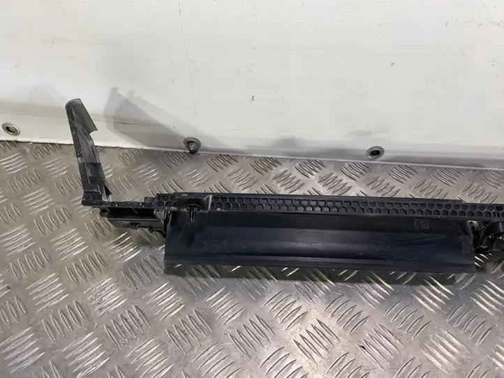 Subaru Forester SK (2018 - 2025) 21039334490 Дефлектор воздуха — фото 13