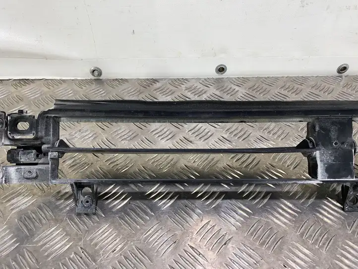 Subaru Forester SK (2018 - 2025) 21039334490 Дефлектор воздуха — фото 14