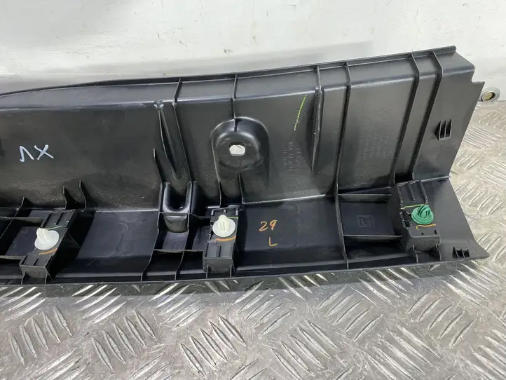 Subaru XV II (2018 - 2021) 94046FL010 Отделка порога багажника — фото 5