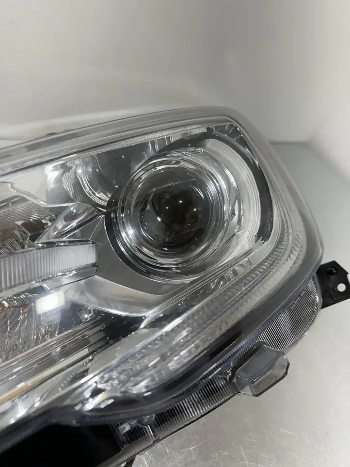 Subaru Ascent (2018 - ) W3991 Передняя фара — фото 6