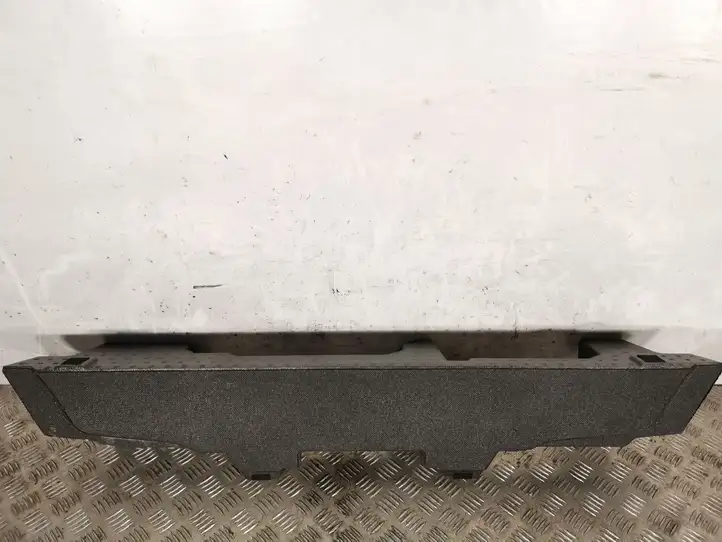 Nissan 370Z (2014 - ) Обшивка ниши запасного колеса — фото 3