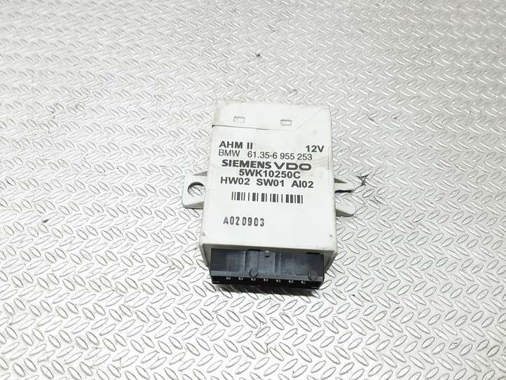 BMW 5 E39 (1996 - 2003)  303151600001 Комплект крюка