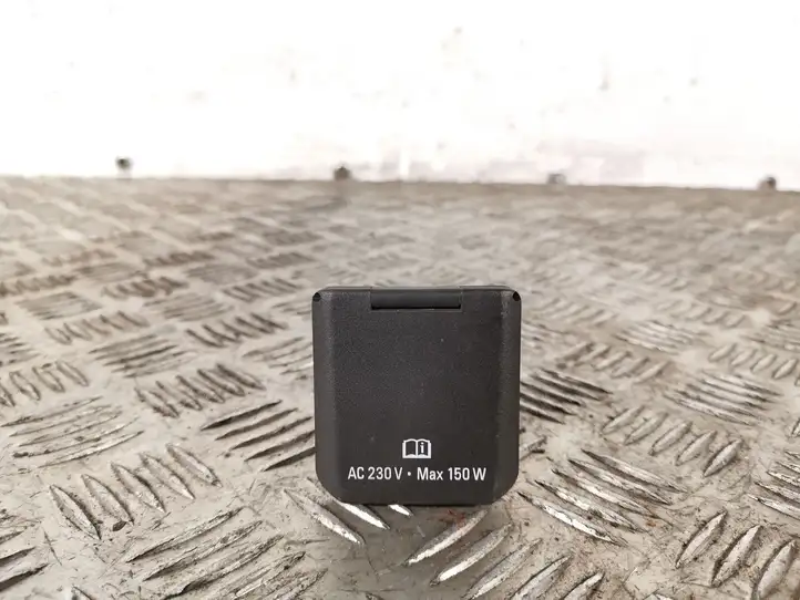 Opel Mokka (2012 - 2016) Другие включатели / ручки/ переключатели — фото 1