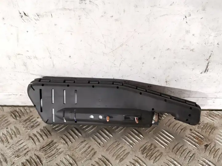 Opel Mokka (2012 - 2016) 0589P1000361 Подушка безопасности сиденья — фото 2