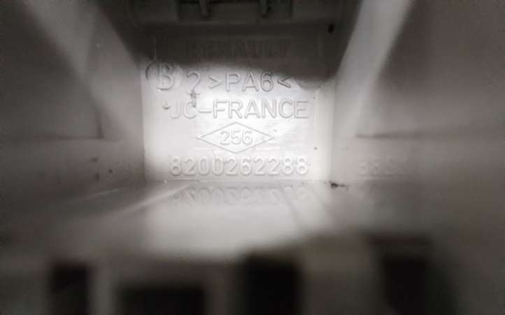Renault Scenic II -  Grand scenic II (2006 - 2009)  8200262288 Держатель щитка от солнца