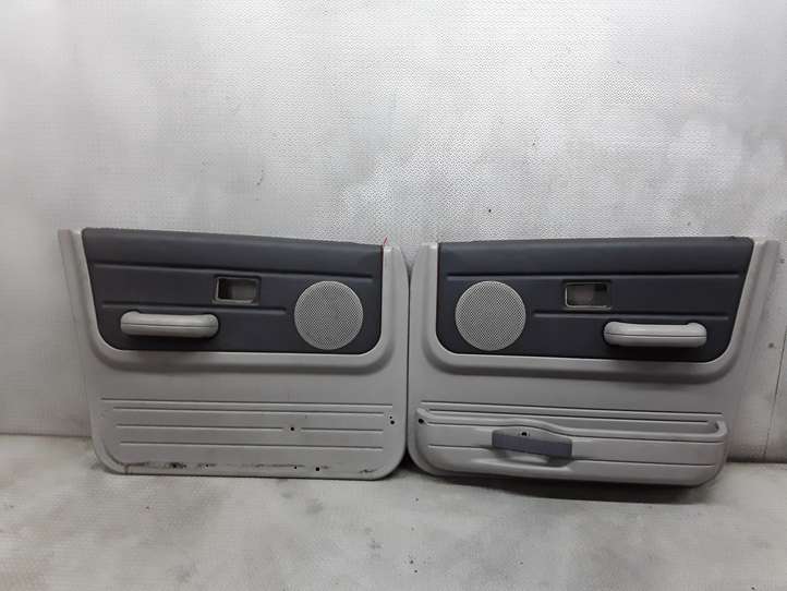 Land Rover Freelander (1997 - 2003)   Комплект отделки дверей