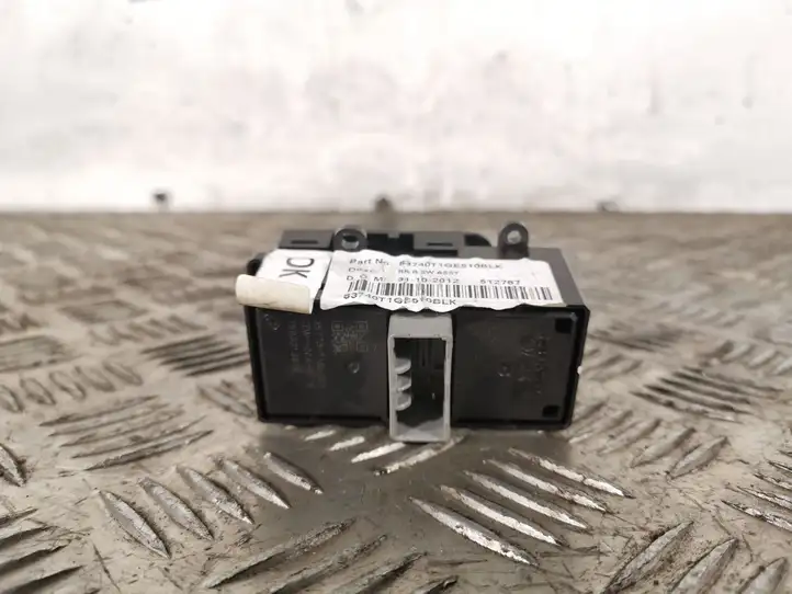 Honda CR-V (2012 - 2016) Кнопка стеклоподъемников — фото 2