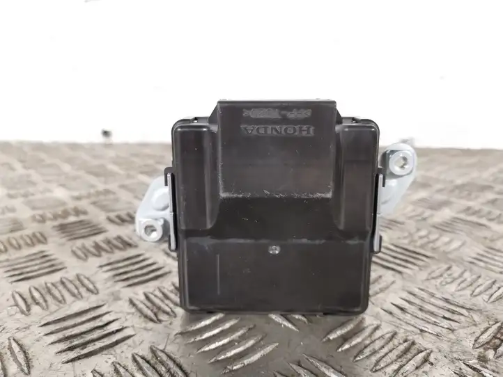 Honda CR-V (2012 - 2016) 8114112003 Прочие блоки управления — фото 2