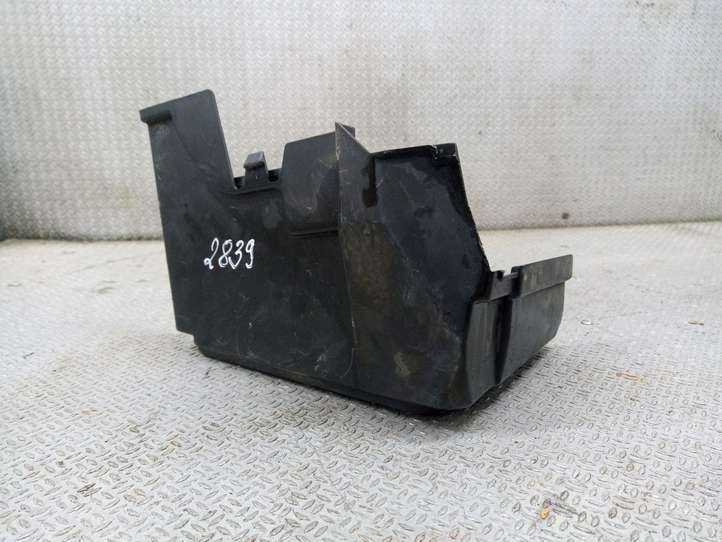 Renault Scenic II -  Grand scenic II (2006 - 2009)  8200356339 Крышка ящика предохранителей