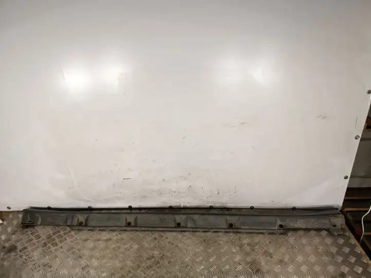Subaru XV II (2018 - 2021) Порог кузова — фото 2