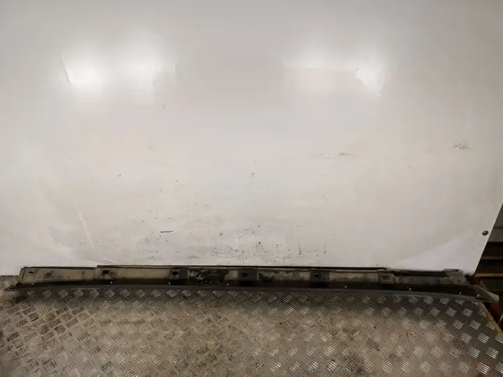 Subaru XV II (2018 - 2021) Порог кузова — фото 3