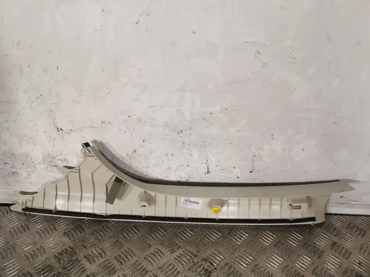 Honda CR-V (2012 - 2016) Обшивка стойки A — фото 3