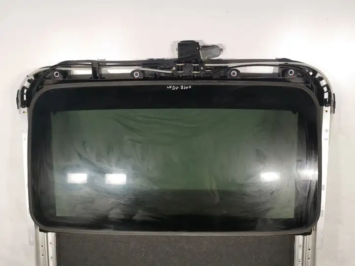 Subaru Outback (BS) (2014 - 2019) Комплект люка крыши — фото 5
