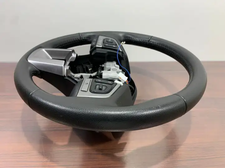 Subaru Outback (BS) (2014 - 2019) Руль — фото 2