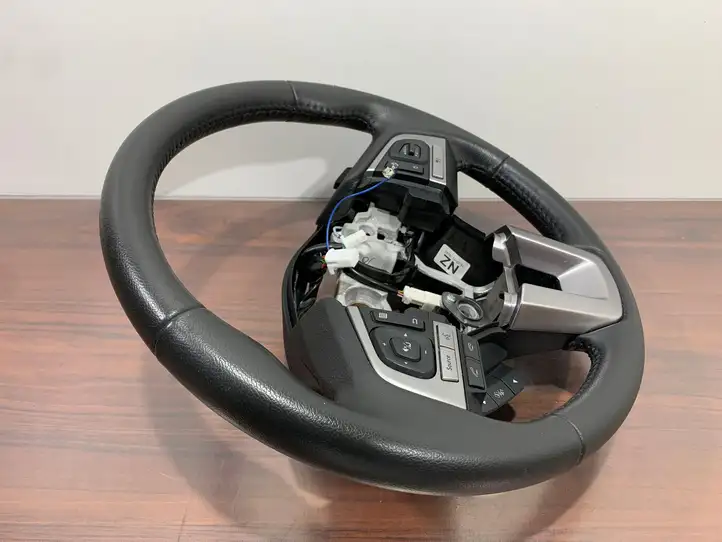 Subaru Outback (BS) (2014 - 2019) Руль — фото 3