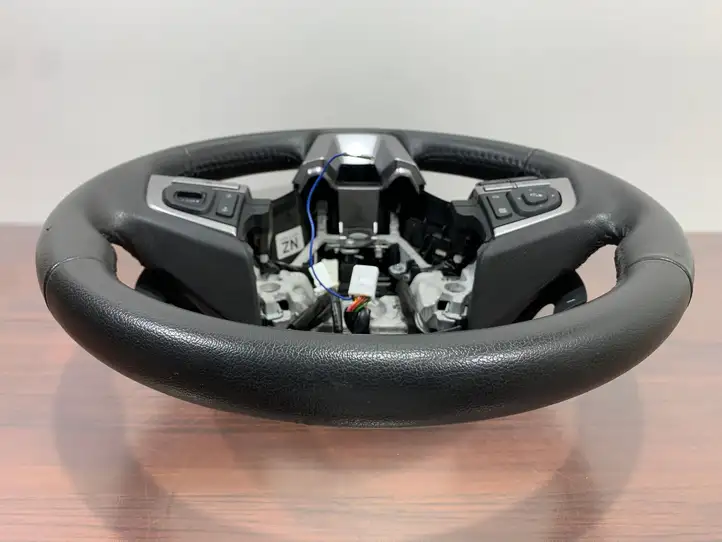 Subaru Outback (BS) (2014 - 2019) Руль — фото 4